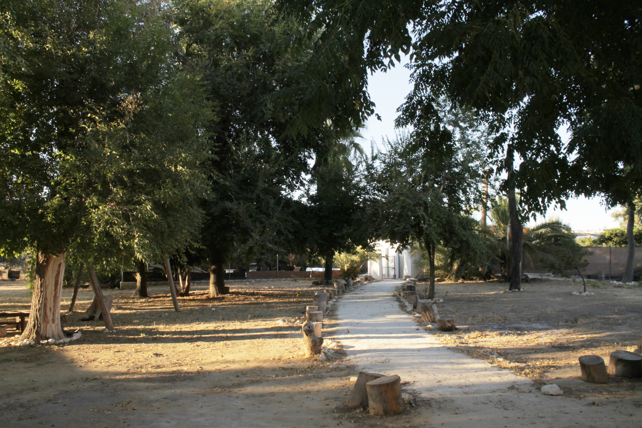 exterior casa rural esmeralda