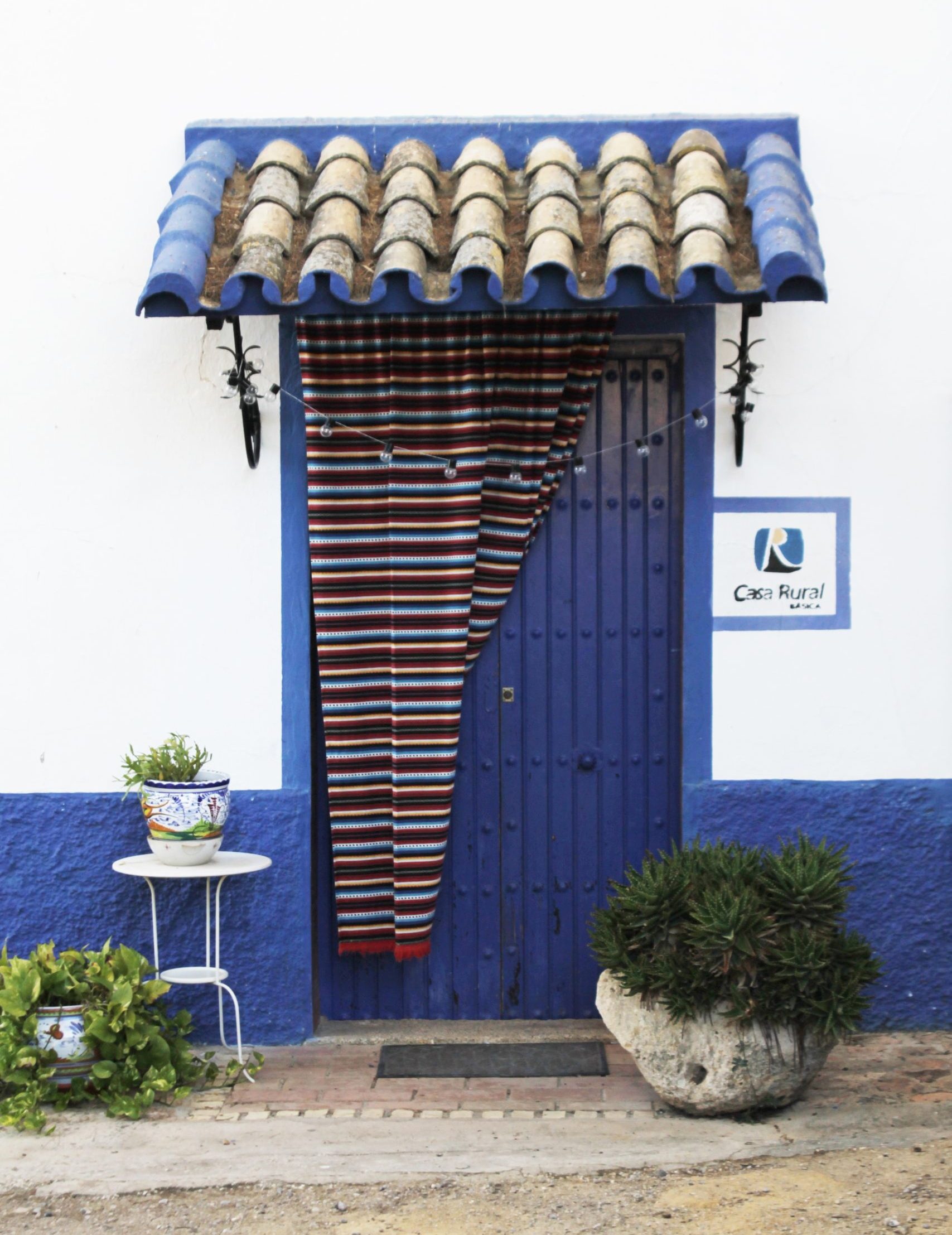 FAQ preguntas frecuentes casa rural esmeralda