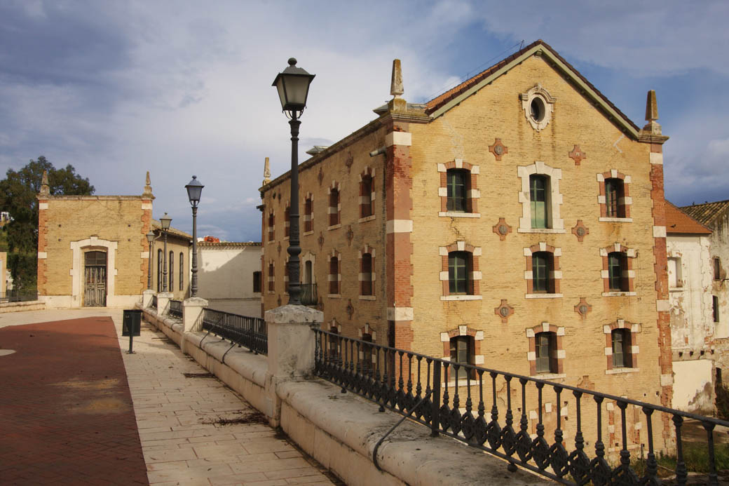 La-Alianza (Puente Genil)