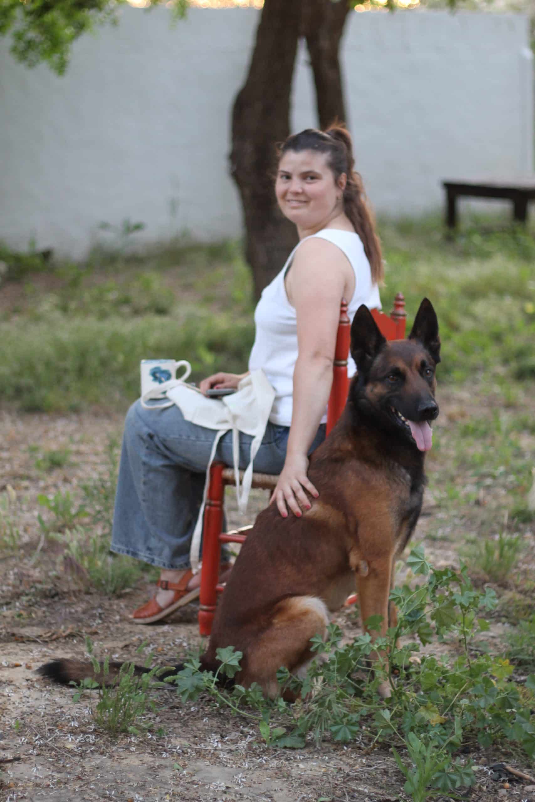 Pet friendly casa rural esmeralda